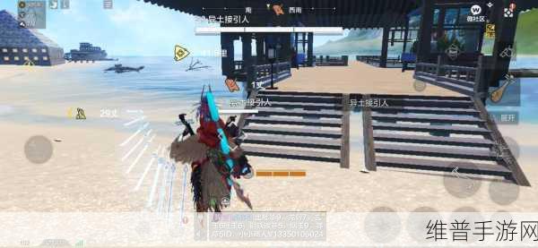 妄想山海异土接引人位置全攻略