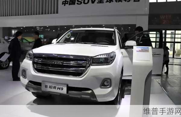 最新国产高颜值SUV车型一览：2023年国产高颜值SUV推荐，全新车型一网打尽！