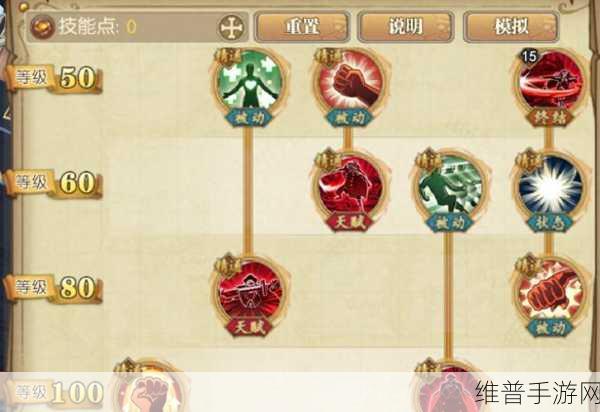 航海王燃烧意志，贝波技能加点全攻略