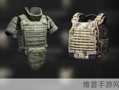 暗区突围四级甲精选指南