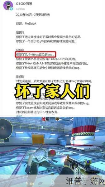 暴躁妹妹csgo1080p不再是梦：1. 暴躁妹妹：CSGO 1080P画质新突破，游戏体验升级