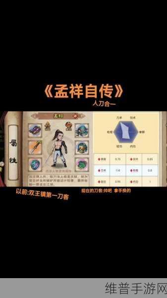 烟雨江湖商昊乾深度解析，实力究竟如何
