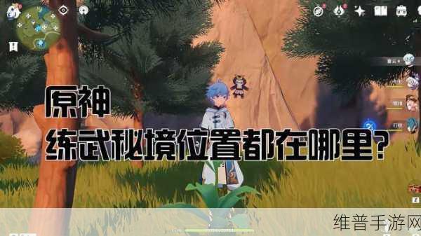 原神手游攻略，揭秘鲍炖与苦鲍炖的垂钓秘境