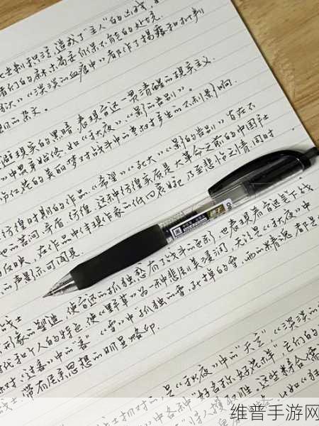 错一题就往阴里放一支笔：1. 错一题，笔尖下的反思与成长