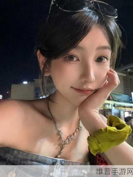 WE带嘟噜嘟噜嘟噜啊耶啊耶里的女主播颜值超高：1. 女主播颜值爆表，引发观众热议！