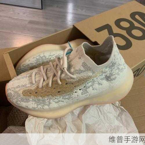 YEEZY380蜜桃粉遇上纯白色：YEEZY380蜜桃粉与纯白交织的梦幻时尚之旅