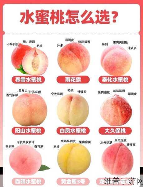 日本水蜜桃身体:1. 日本水蜜桃:甜美滋味与健康之源
