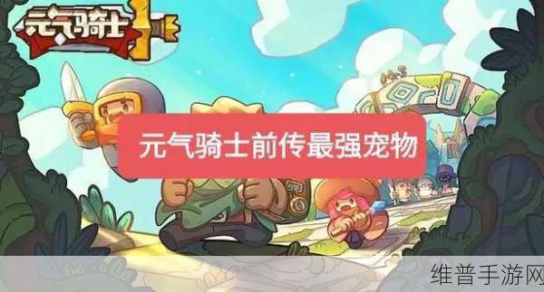元气骑士，解锁隐藏宠物飞龙的终极秘籍
