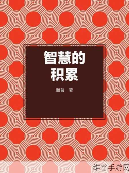 积积对积积的应用：1. ＂积累智慧：从经验中发现新机遇