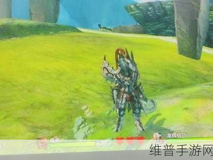 怪物猎人物语 2 黑带,勇攀巅峰的必备指南