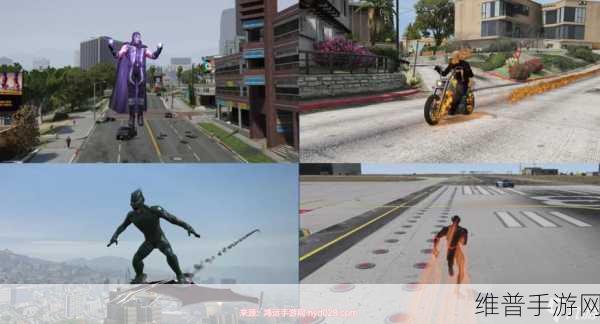 GTA5手游深度攻略，掌握救护车救援任务，解锁城市英雄新篇章