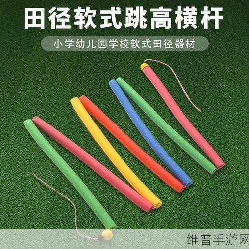 放学后的体育器材：1. 放学后快乐时光：体育器材的多样玩法