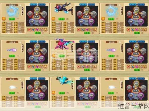 vivo 版造梦西游 OL 致胜秘籍全解析