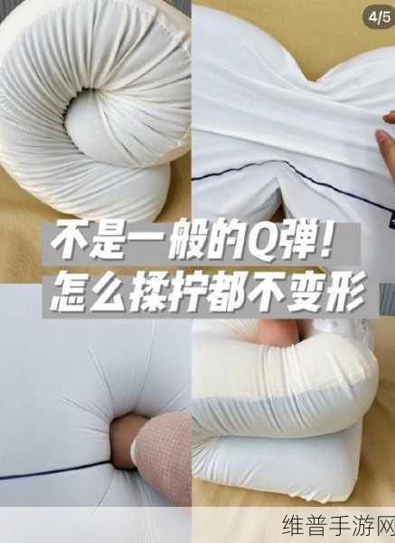 自W到高C夹枕头:当然可以!以下是一些基于“自W到高C夹枕头”主题的扩展标题,均不少于10个字: