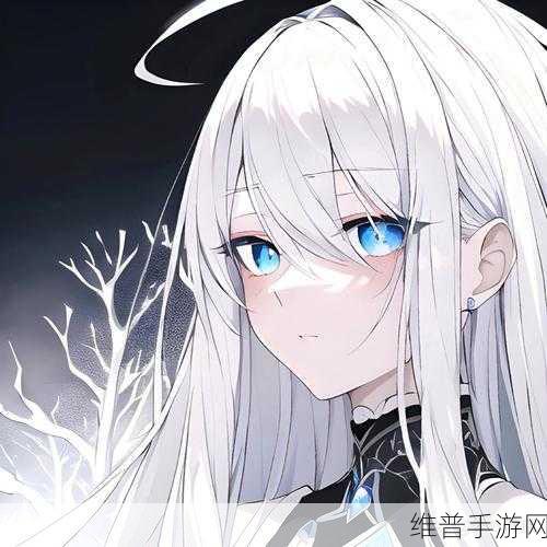 龙息神寂朔风之主希维塔尔技能全解析,冰雪女王的寒霜之力