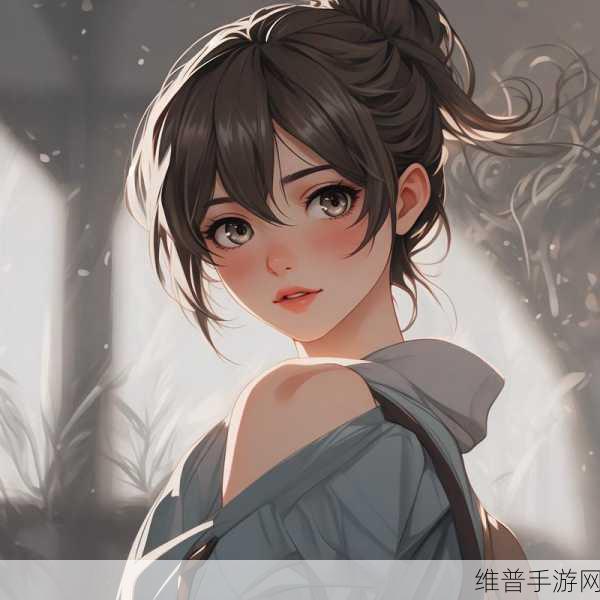 二次元人物桶二次元人物免费观看：1. 二次元人物相遇：梦幻世界的奇妙冒险