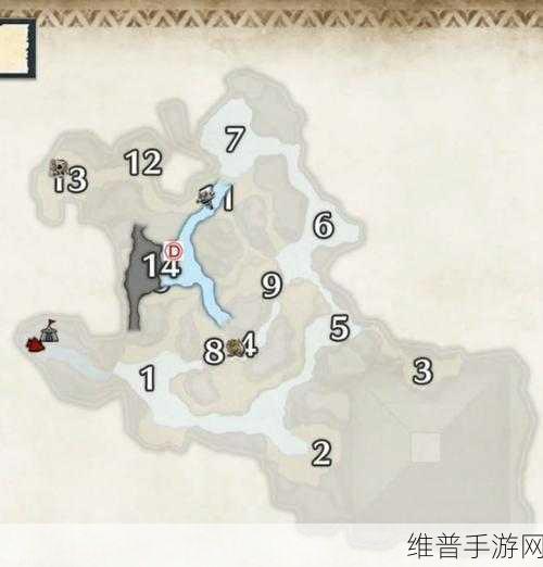 怪物猎人崛起，古龙骨获取全攻略