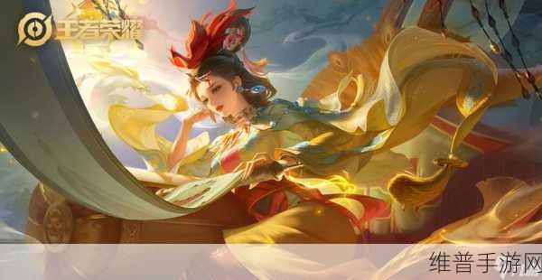 王者荣耀甄姬花好人间皮肤特效全解析及价格揭秘