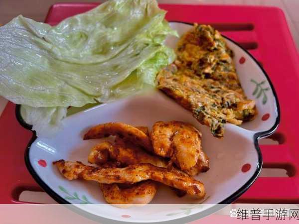 一边做饭一边躁狂：1. 一边做饭一边躁狂：厨房里的创意之旅