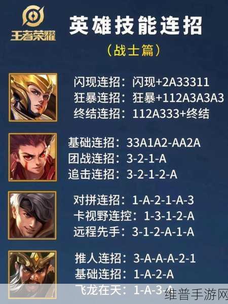 王者荣耀打野攻略，哪个打野英雄最简单好上手？