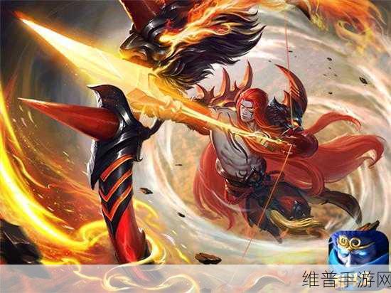乱斗西游后羿技能及实用价值深度评测