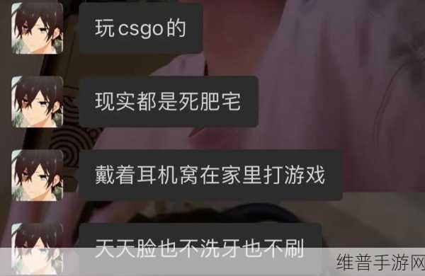 暴躁老阿姨csgo娃娃脸：1. 暴躁老阿姨：当CSGO遇上娃娃脸的奇妙碰撞