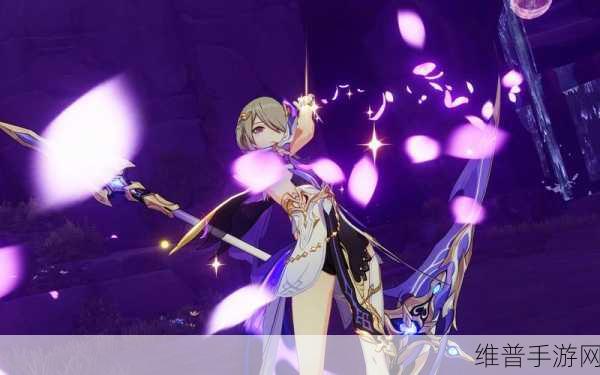 崩坏3缭乱星棘角色深度解析,厉害吗?值得培养吗?