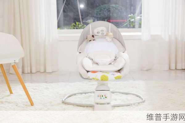 摇床和喘气声音助眠：1. 摇床轻声伴，深夜入梦全靠喘