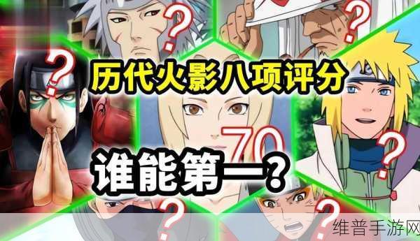 幽默啦火影忍者耐力测试：1. ＂火影忍者耐力测试：谁能坚持到最后？