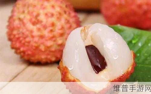 插花弄玉小说荔枝很甜：1. 《荔枝甘甜，花间月下的浪漫