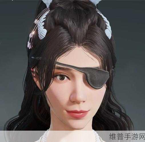 永劫无间崔三娘捏脸数据全攻略，最火二维码分享