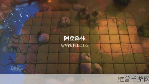 湮灭边界线中斯图亚特技能全解析