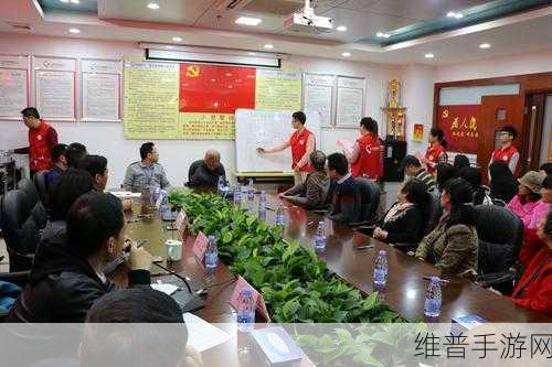 51cg网朝阳热心群众张景瑜:朝阳热心群众张景瑜:助力社区发展的先锋力量