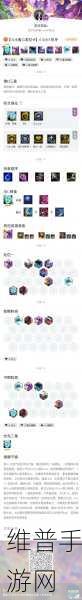 云顶之弈S8赛季，深度解析幻灵战队转职合成与玩法攻略