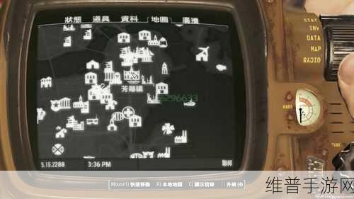 辐射4手游攻略,卡任务解决方案与代码跳过使用方法