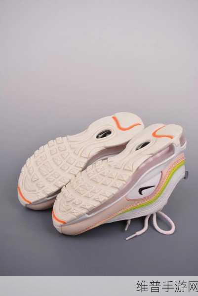 Air-Max-97杂交又增续集:续写经典:Air Max 97的创新与融合之旅