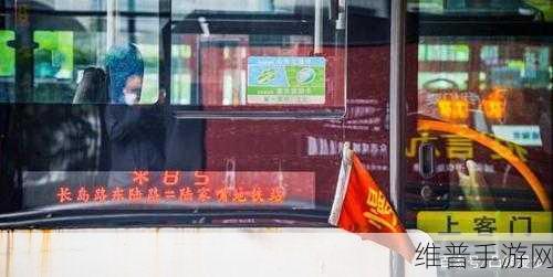 颠簸的公交车：1. 颠簸公交车上的奇妙旅程