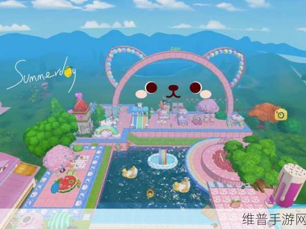 摩尔庄园夏日冲浪全攻略，解决无法完成的问题