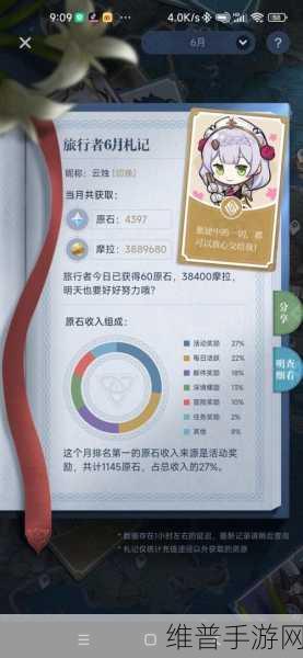 原神2.1版本兑换码全攻略，最新可用兑换码及永久福利汇总