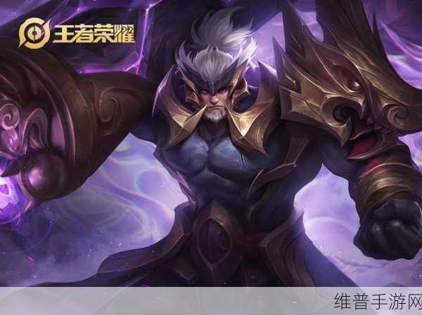 王者荣耀李靖上线时间大揭秘