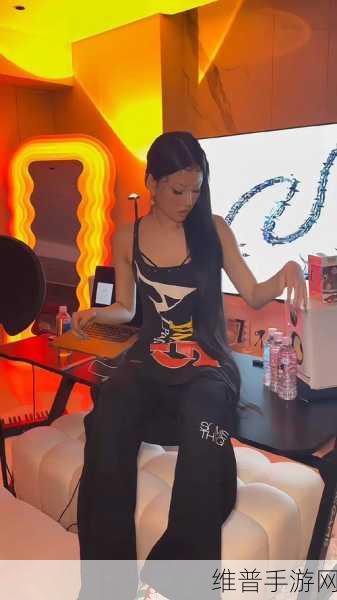 台湾女rapper：1. 台湾女Rapper：声音中的力量与魅力