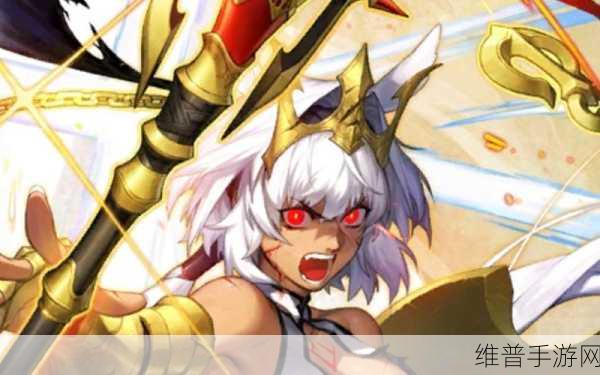FGO深度解析,四星枪阶从者凯妮斯全面介绍与个人资料汇总