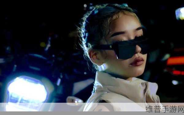 十岁小女孩rapper中国大陆：1. ＂小女孩的嘻哈梦：十岁少女说唱之旅