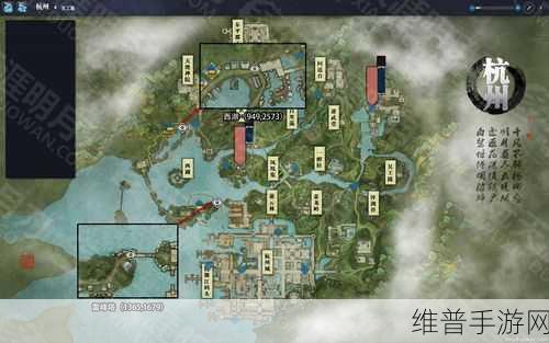 崩坏三浅薄与深邃之间传送点全攻略