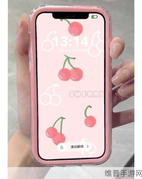 草莓樱桃水蜜桃：1. 清新夏日：草莓樱桃水蜜桃的美味探索