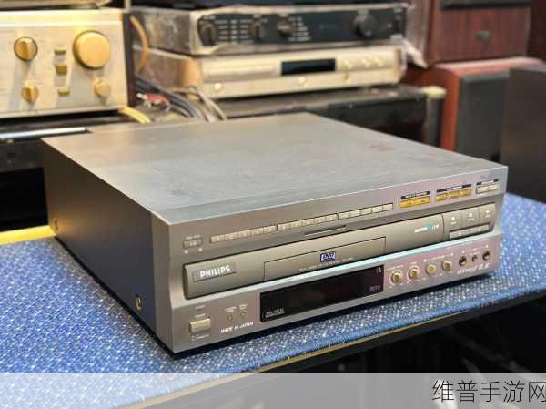 高清DVD碟片播放7：1. 高清DVD碟片播放技术的未来发展趋势探讨