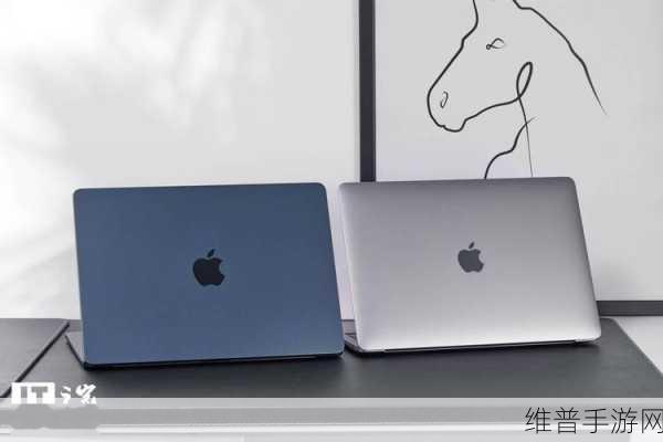 午夜色MacBook：1. ＂午夜色MacBook：优雅与科技的完美结合