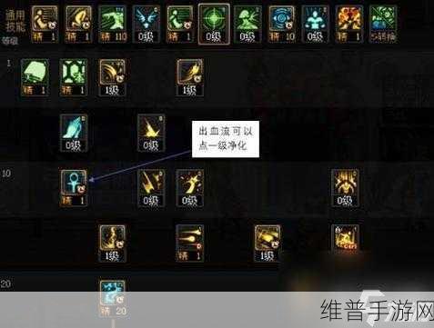 DNF90版本巫女、神女、神龙天女加点全攻略