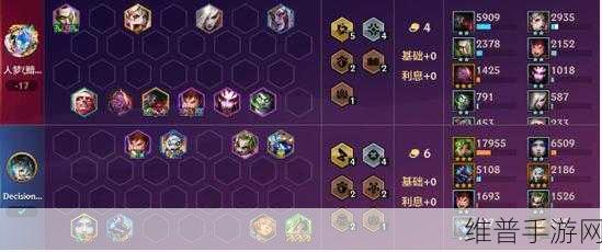 金铲铲之战泽丽深度解析,英雄技能一览与实战攻略