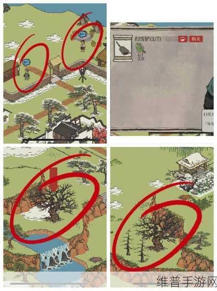 江南百景图探险人物排行，最适合探险的角色推荐
